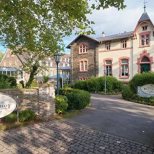 Weinromantikhotel Richtershof