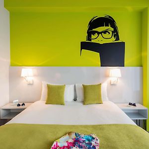 Standard Room One Single Bed One person