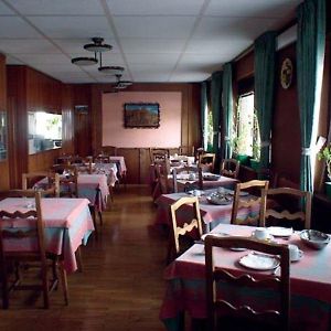 Sporting Hotel